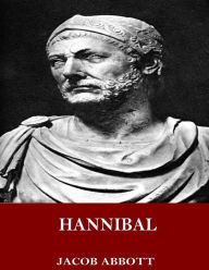 Title: Hannibal, Author: Jacob Abbott