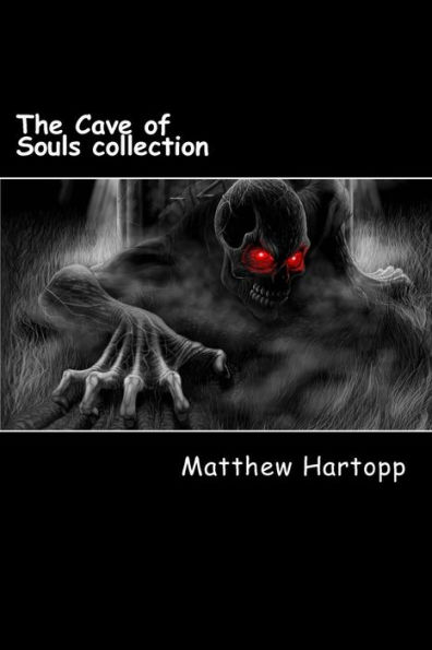 The Cave of Souls collection