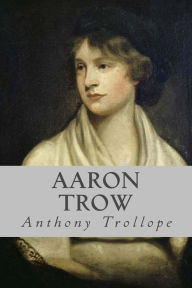 Title: Aaron Trow, Author: Ravell