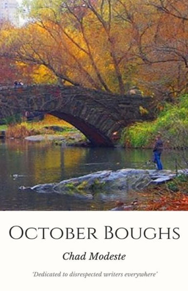 October Boughs