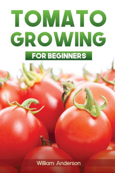 Tomato Growing for Beginners