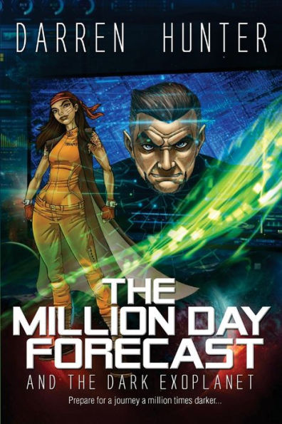 the Million Day Forecast and Dark Exoplanet