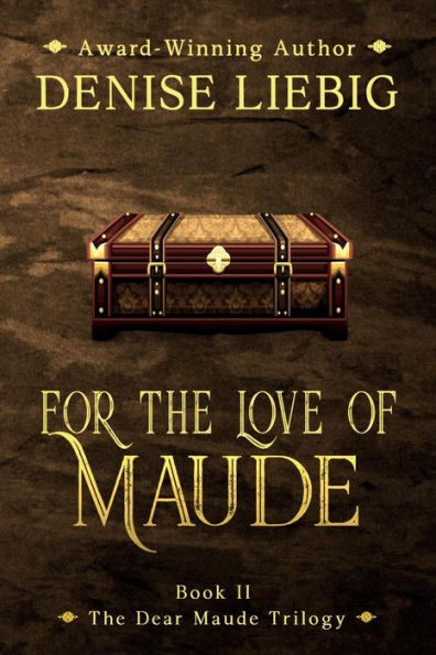 For the Love of Maude