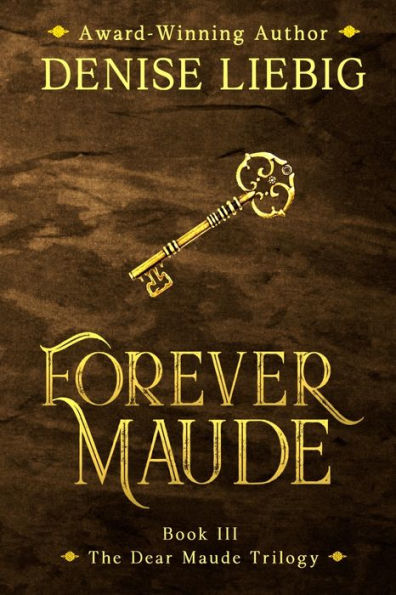 Forever Maude