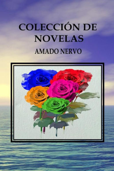 Colección de novelas