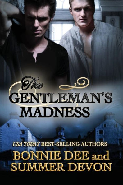 The Gentleman's Madness