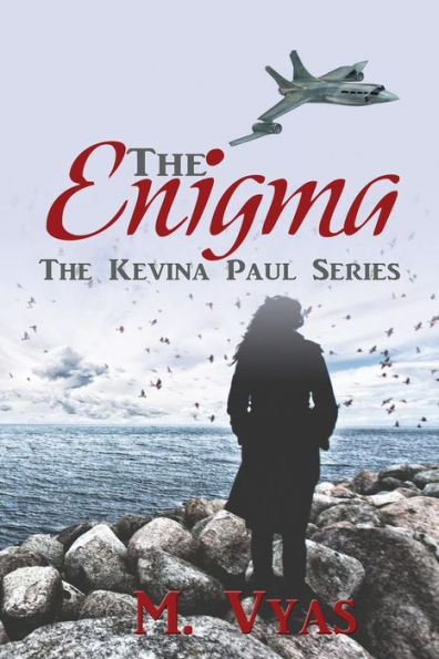 The Enigma: The Kevina Paul Series