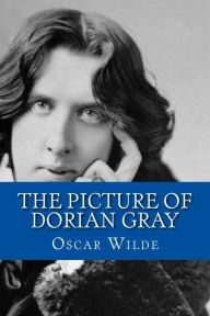 Title: The Picture of Dorian Gray, Author: Oscar Wilde