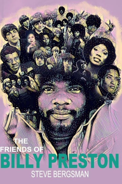 The Friends of Billy Preston