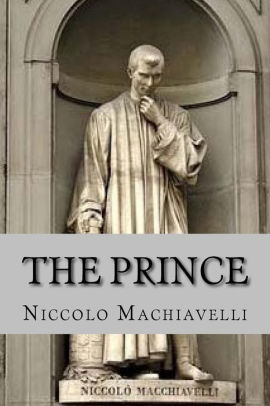 The Prince 2017 Edition By Niccolo Machiavelli Paperback Barnes Noble