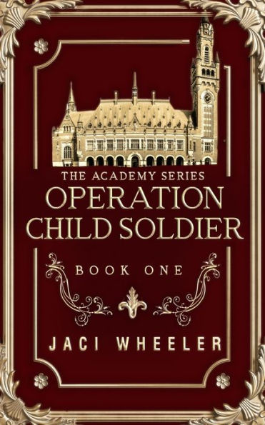 Operation Child Soldier