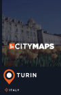 City Maps Turin Italy