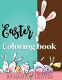 Easter Coloring Book For Kids,Children's Easter Books,Easy coloring book for boys kids toddler, Imagination learning in school and home: Kids coloring book helping brain function,creativity, and imagination perfected for boys and girls