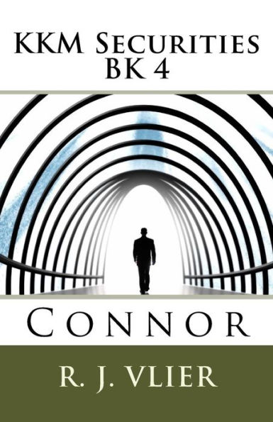 KKM Securities BK 4: Connor