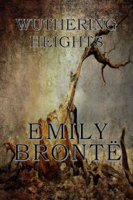 Title: Wuthering Heights, Author: Emily Brontë