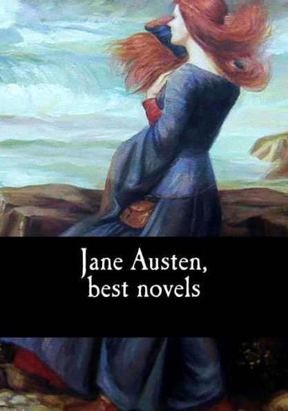 Jane Austen, best novels