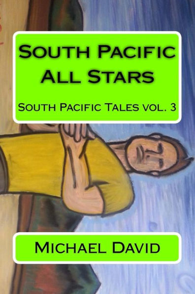 South Pacific All Stars