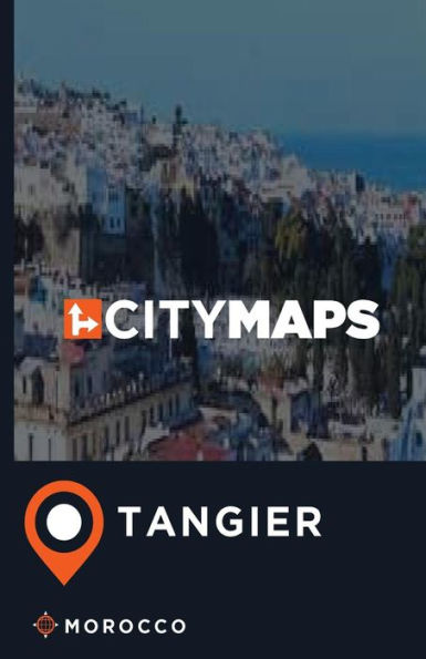 City Maps Tangier Morocco