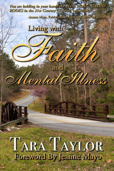 Living with Faith and Mental Illness