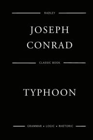 Title: Typhoon, Author: Joseph Conrad