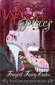 Title: War and Pieces: The Complete Sixth Season, Author: N L Greene