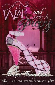 Title: War and Pieces: The Complete Ninth Season, Author: N L Greene