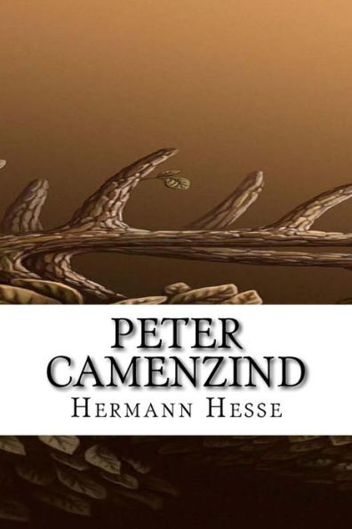 Peter Camenzind