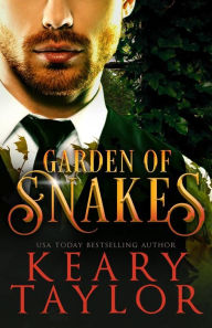Title: Garden of Snakes, Author: Keary Taylor