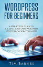 Wordpress for Beginners