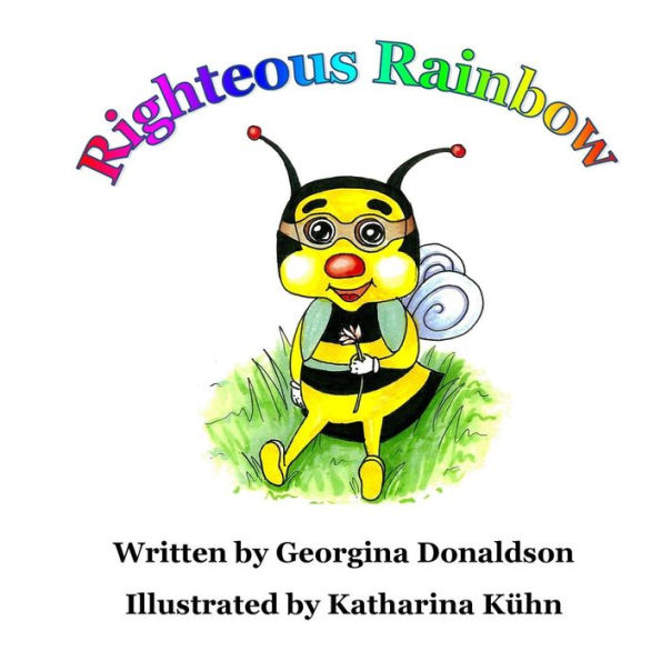Righteous Rainbow