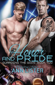Title: Honor And Pride, Author: Kellie Dennis