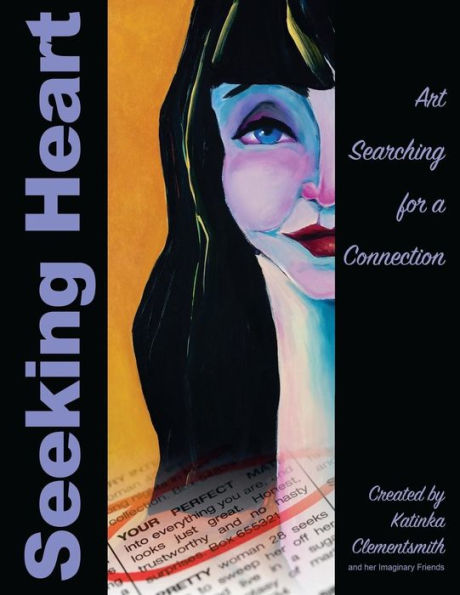 Seeking Heart: Art Searching for a Connection