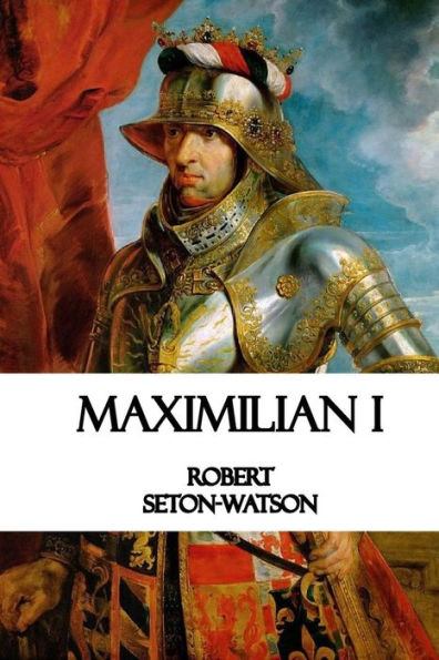 Maximilian I