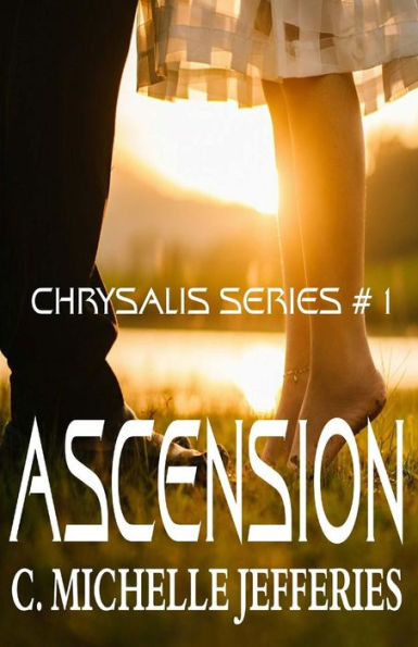 Ascension: Chrysalis Series #1