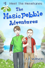Title: Meet The Menehunes, Author: J.J. Wilson