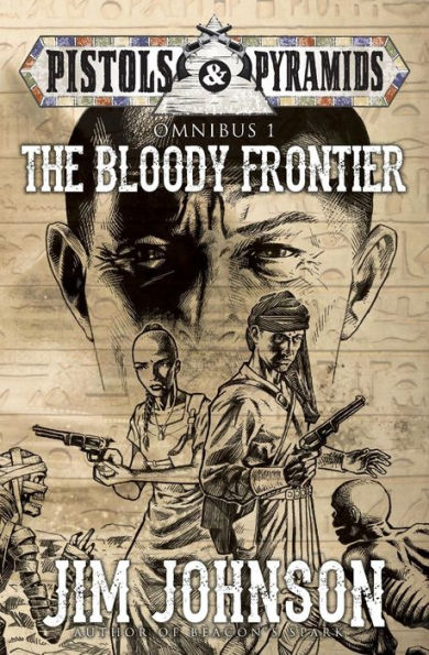 The Bloody Frontier