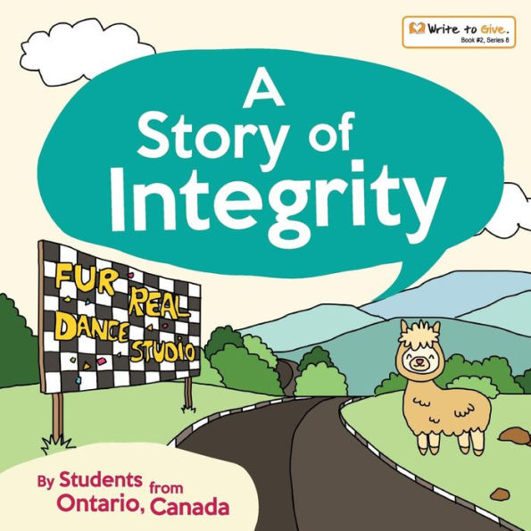 A Story of Integrity