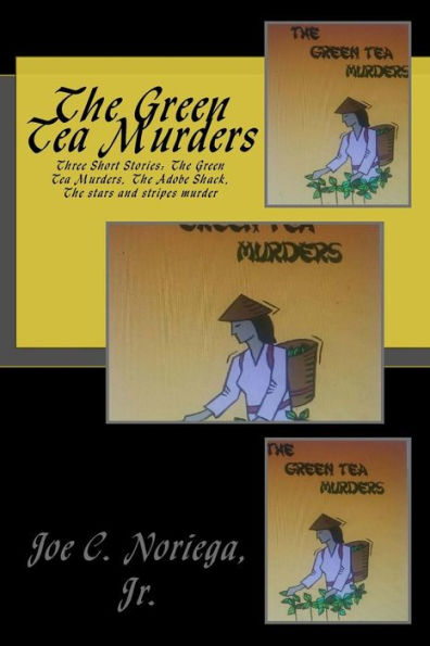 The Green Tea Murders