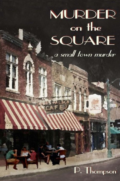 Murder on the Square