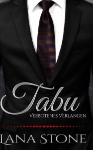 Title: Tabu: Verbotenes Verlangen, Author: Lana Stone