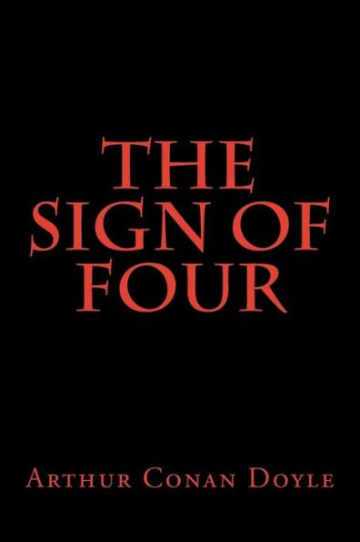 The Sign of Four