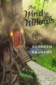 Title: The Wind in the Willows, Author: Kenneth Grahame