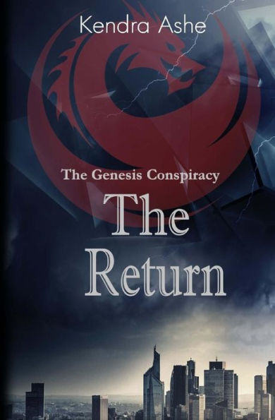 The Return: A Science Fiction Conspiracy Thriller