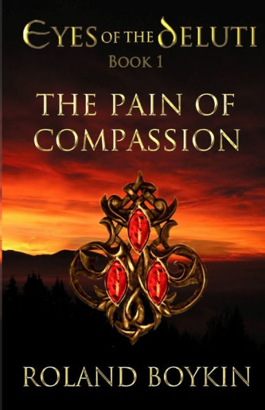 The Pain of Compassion