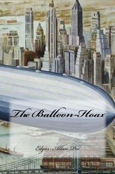 The Balloon-Hoax
