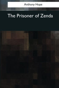 The Prisoner of Zenda