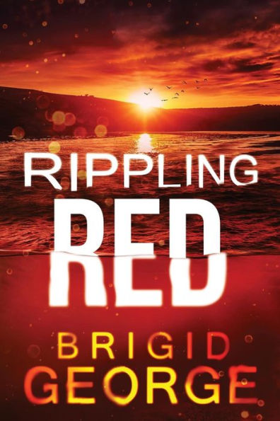 Rippling Red: A Dusty Kent Mystery
