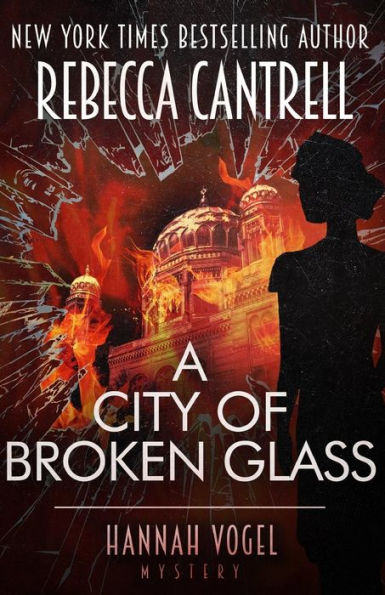 A City of Broken Glass