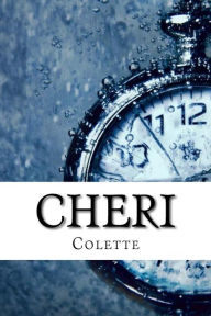 Title: Cheri, Author: Colette