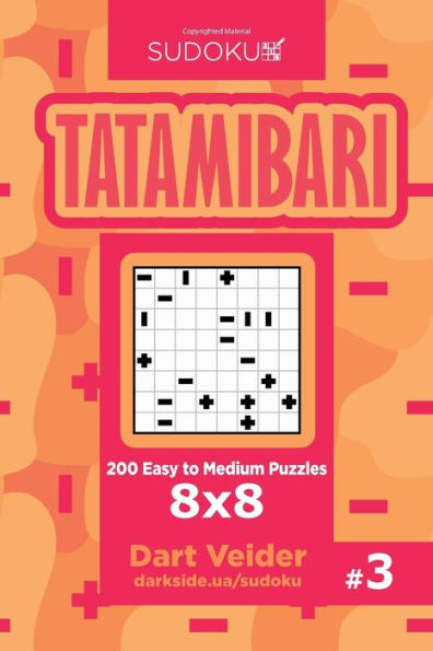 Sudoku Tatamibari